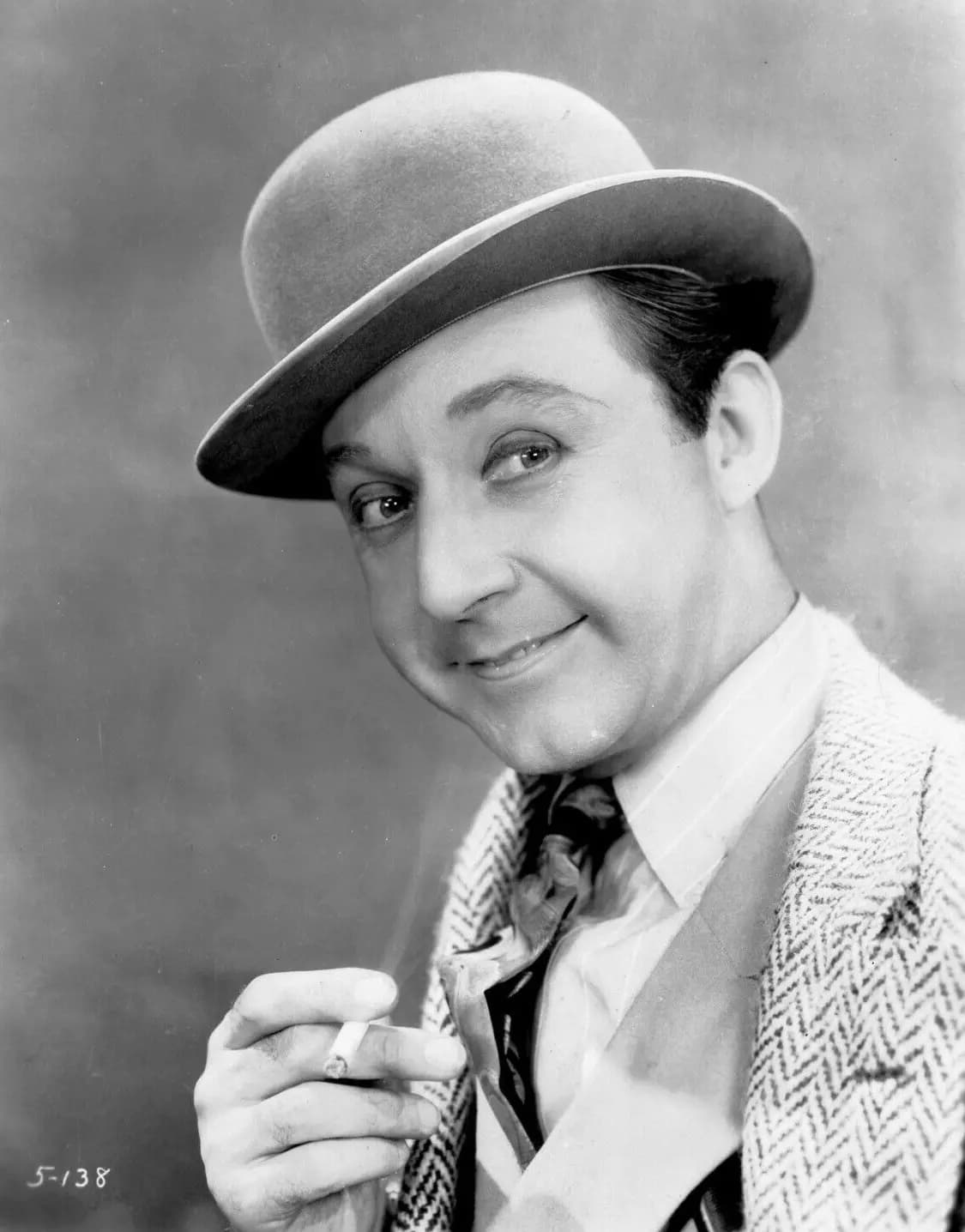 Franklin Pangborn