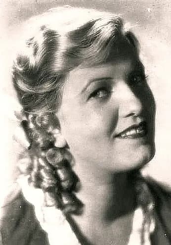 Maria Paudler