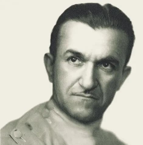 Jack P. Pierce