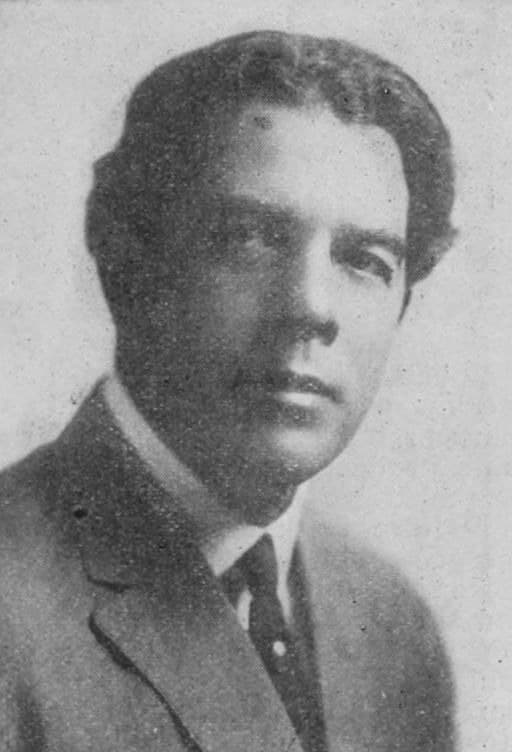 Wellington A. Playter