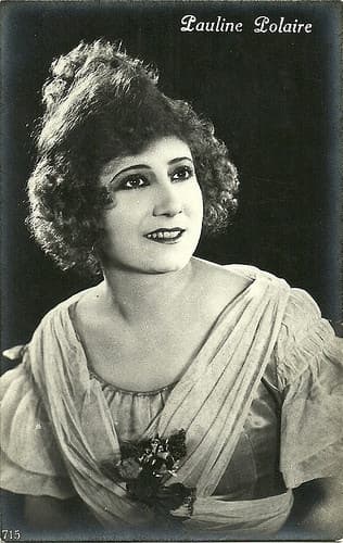 Pauline Polaire