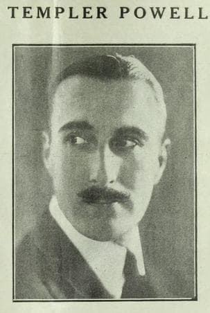 Templar Powell