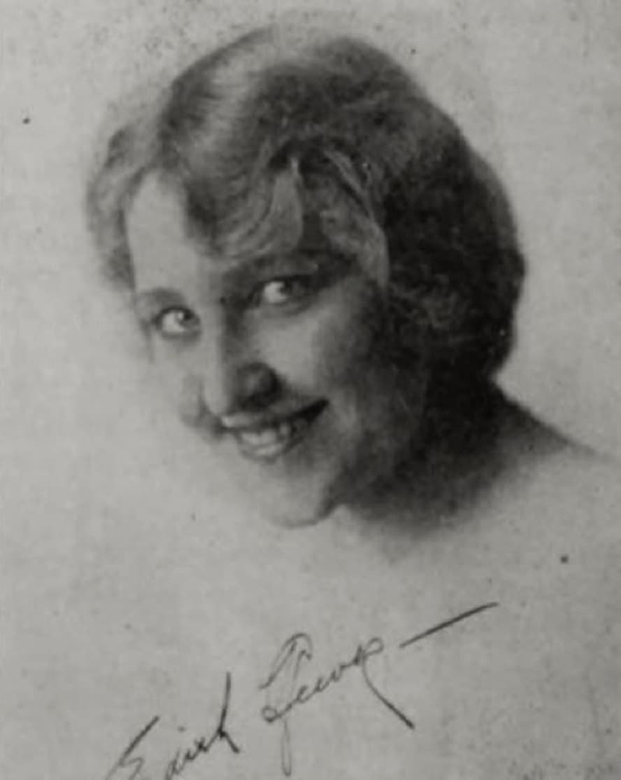 Edith Reeves