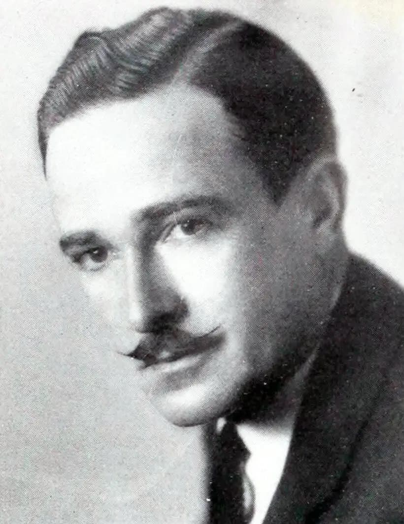 Charles Requa