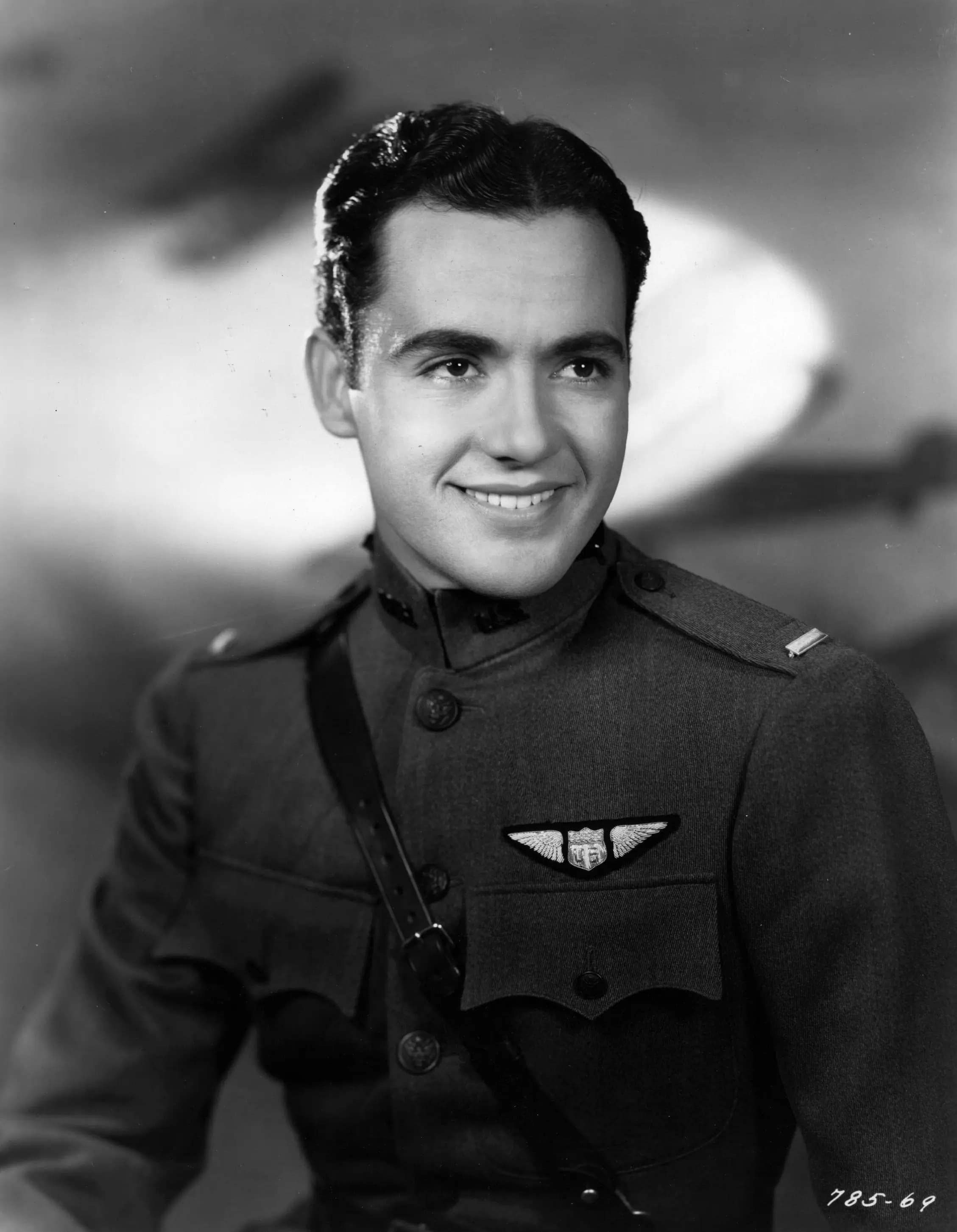 Charles 'Buddy' Rogers