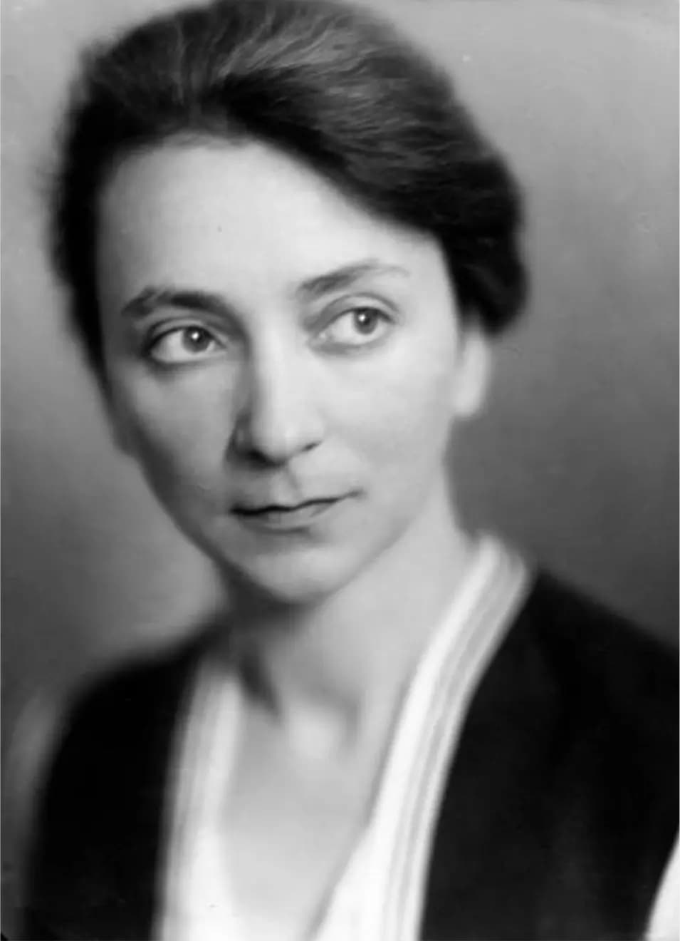 Leontine Sagan