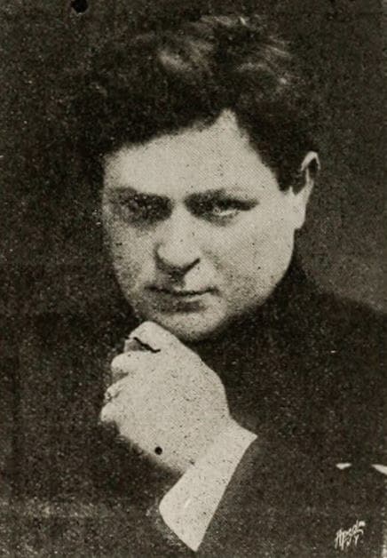 Leonid Samoloff