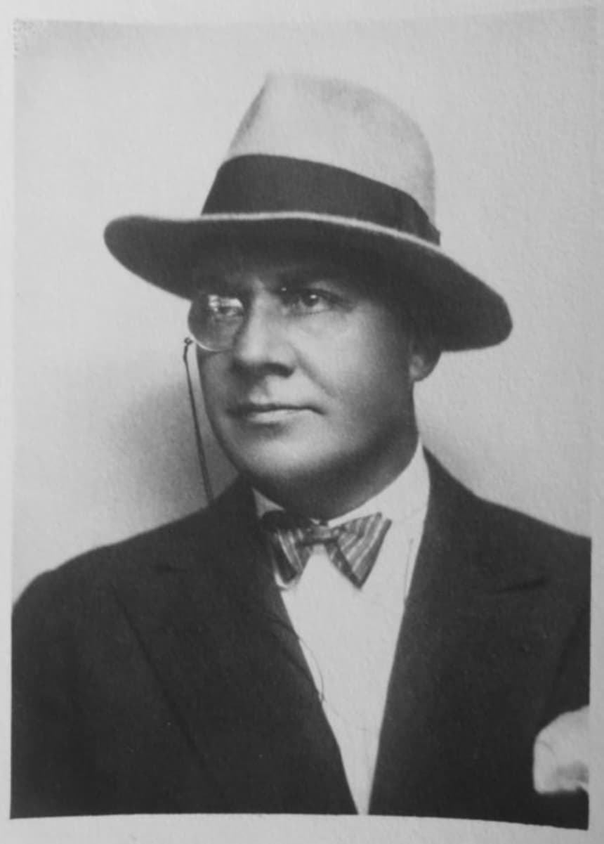 F.W. Schröder-Schrom