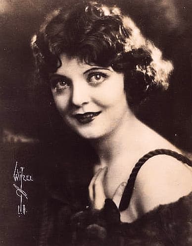 Ethel Shannon