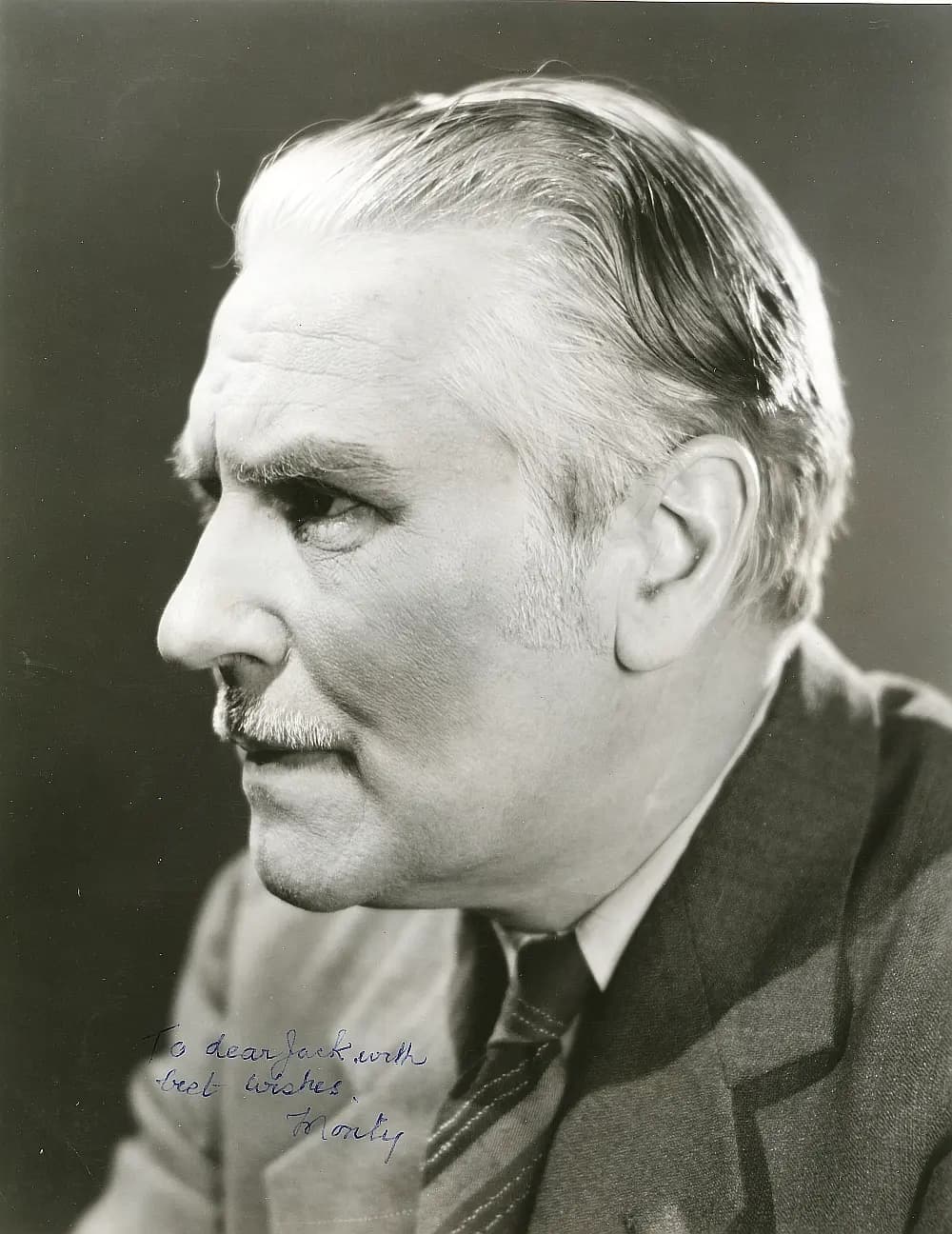 C. Montague Shaw