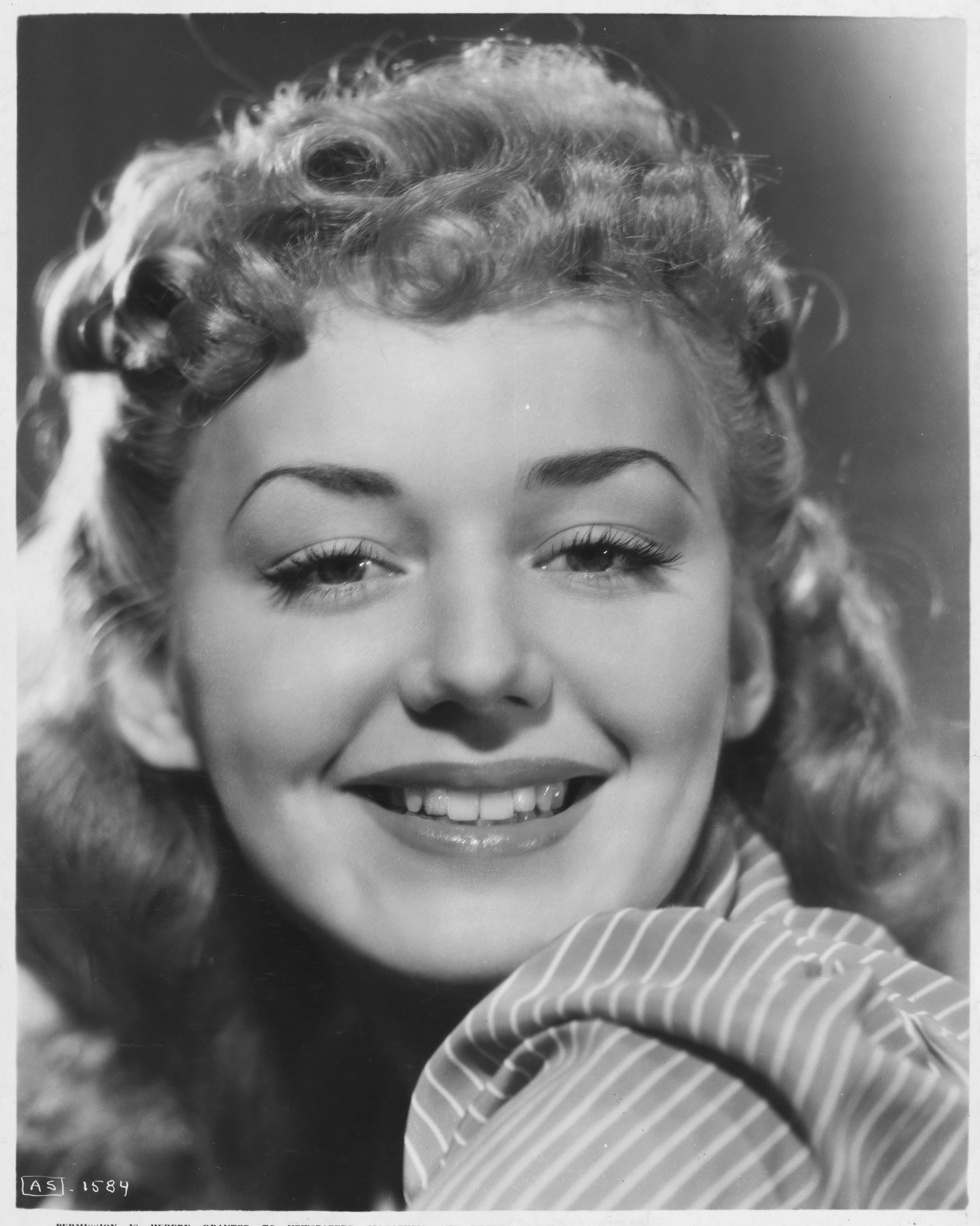 Anne Shirley