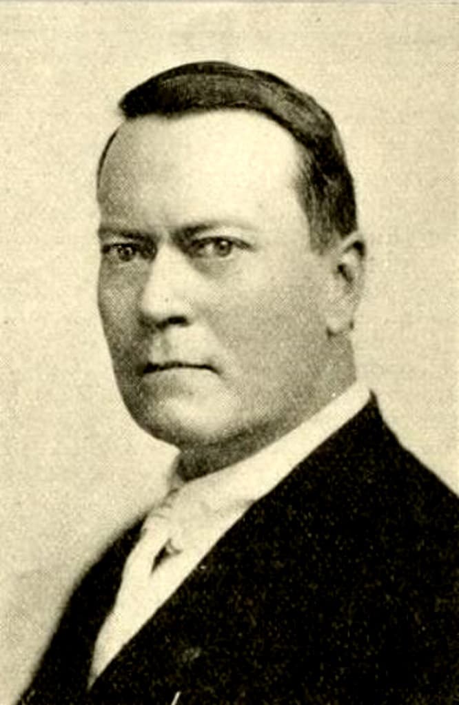 Frank Smith