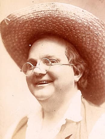 William H. St. James