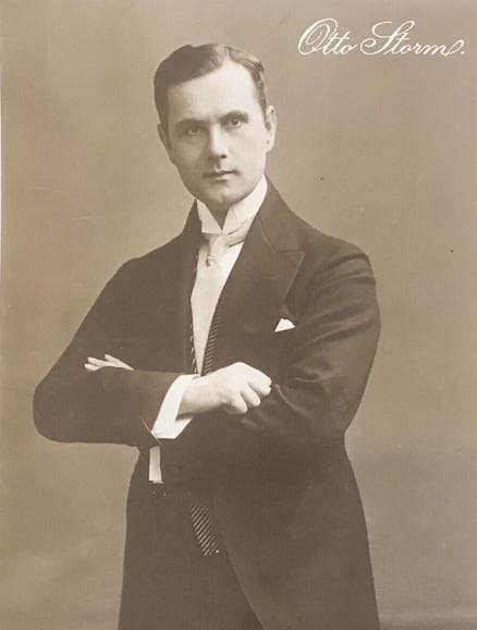 Otto Storm