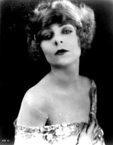 Blanche Sweet