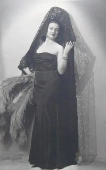 Amelia Sánchez