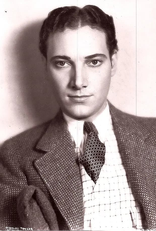 Stanley Taylor