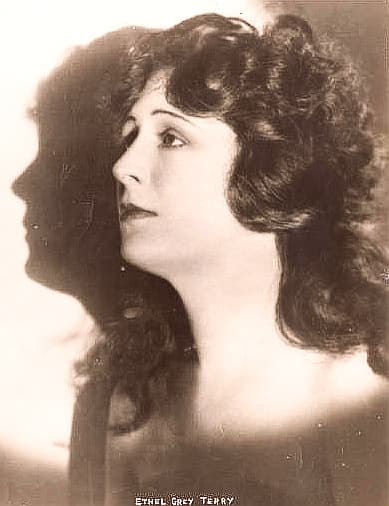 Ethel Grey Terry