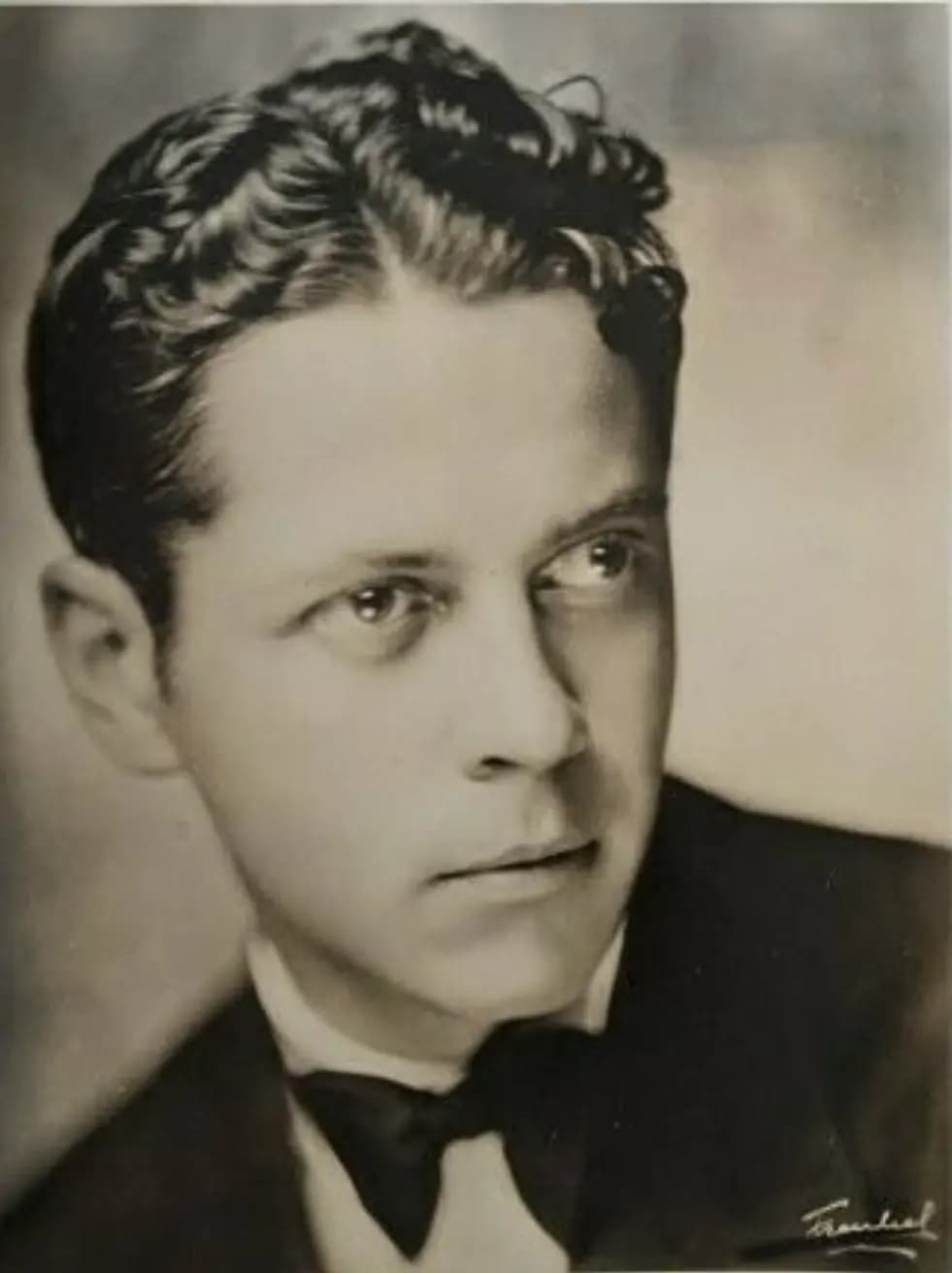 Blackie Thompson
