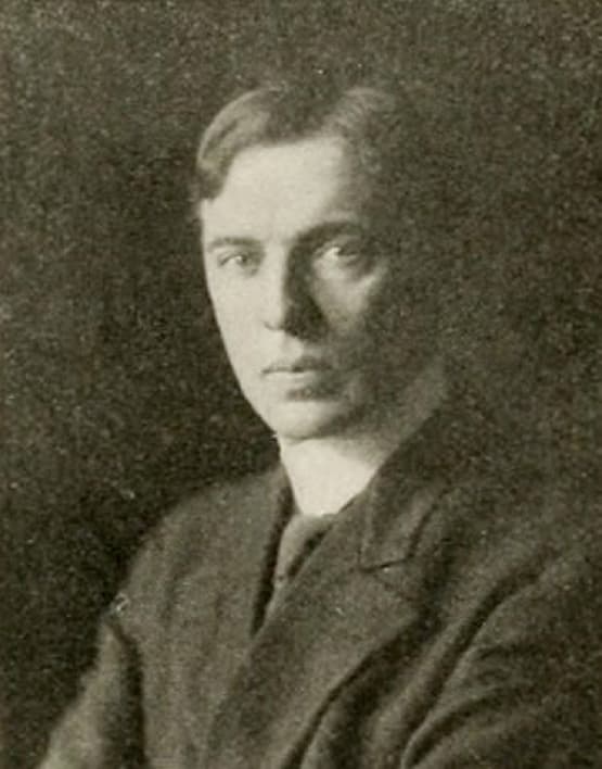 Frederick A. Thomson
