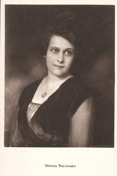 Wanda Treumann