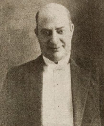George S. Trimble