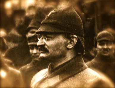 Lev Trotskiy