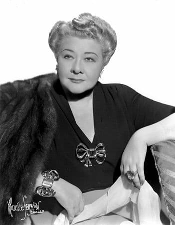 Sophie Tucker