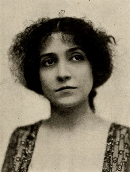 Florence Turner