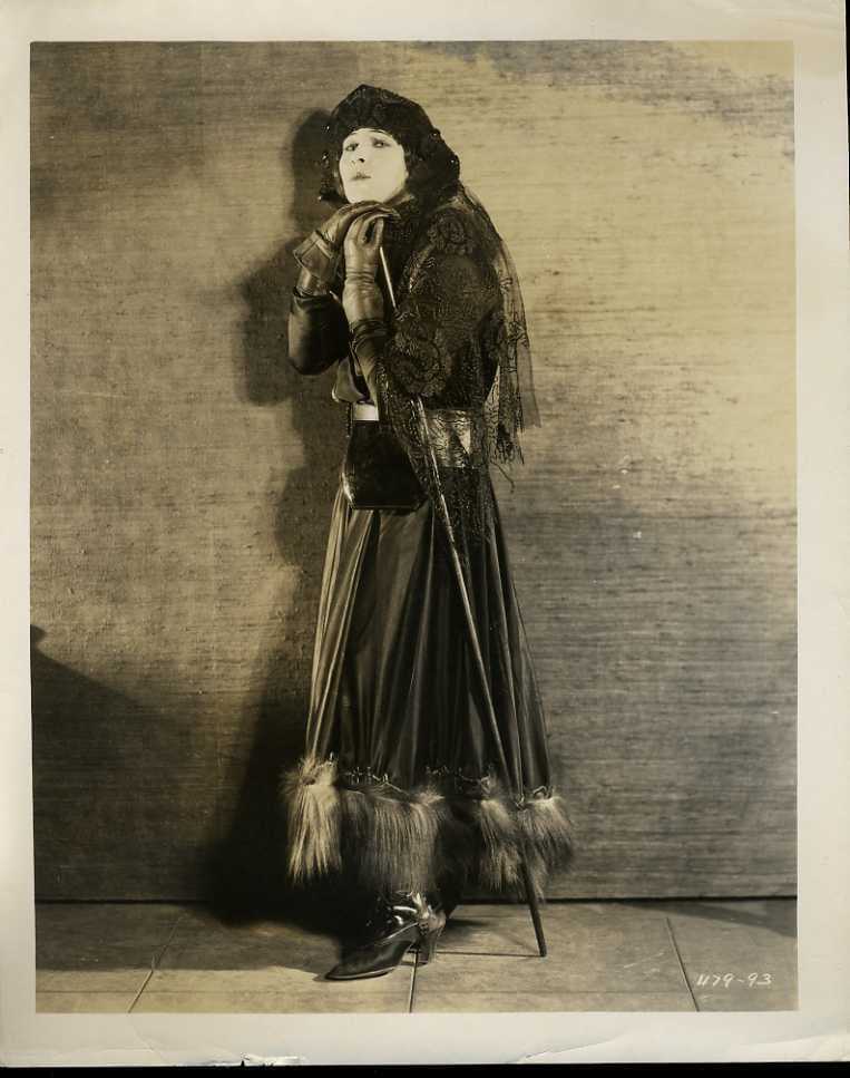 Anastasia Georgina Kissel