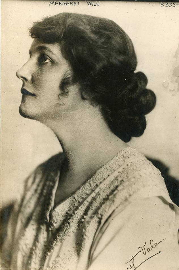 Margaret Vale