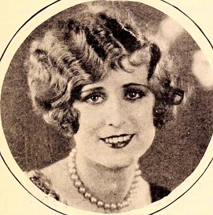 Virginia Vance