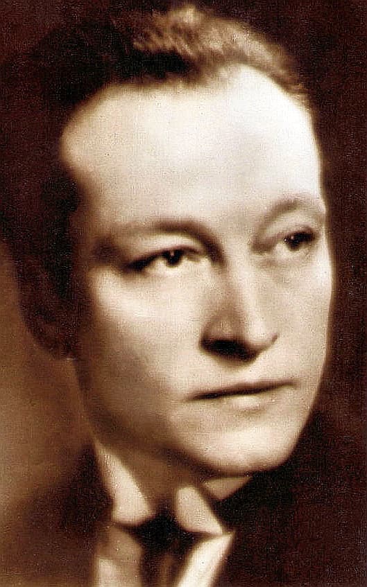 Georges Vaultier