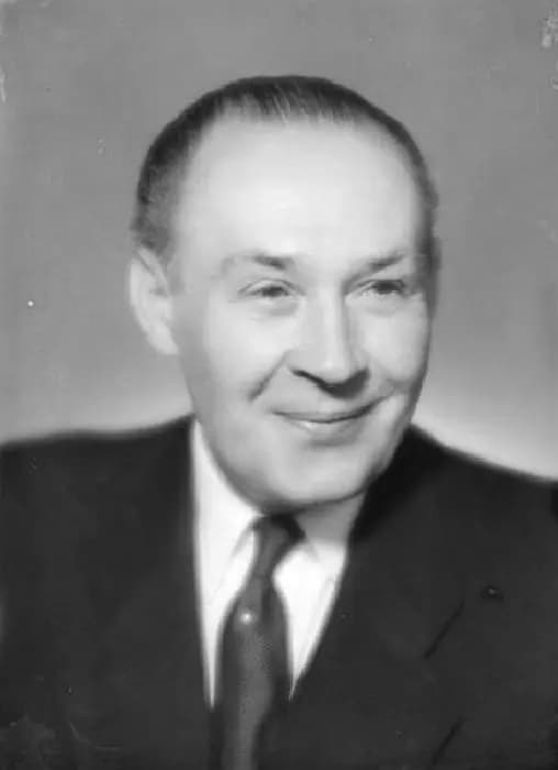 Bedřich Veverka