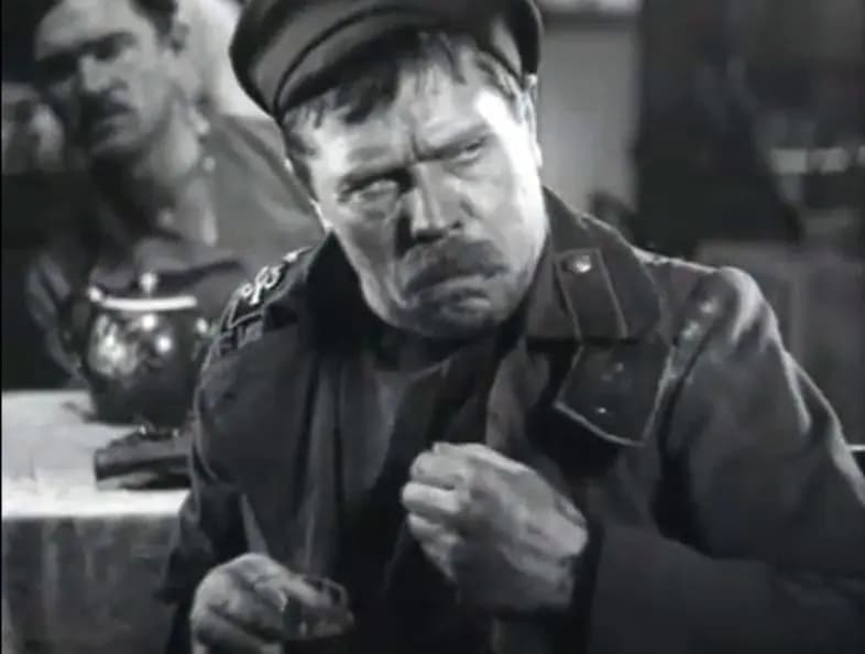 Daniil Vvedenskiy