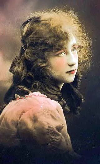 Alice Ward