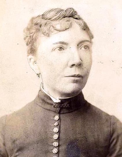 Mrs. Thomas Whiffen