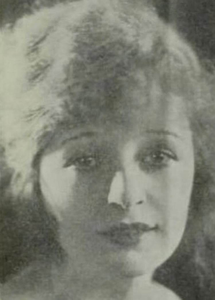 Blanche White