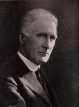 J. Fisher White