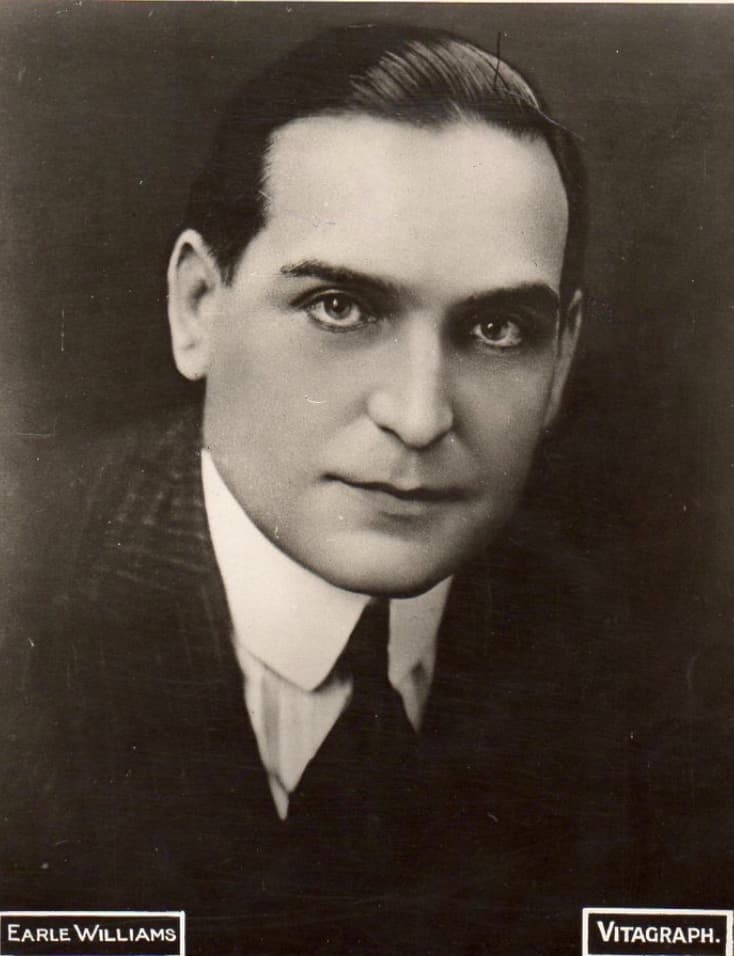 Earle Williams