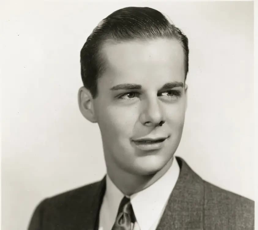Dick Winslow