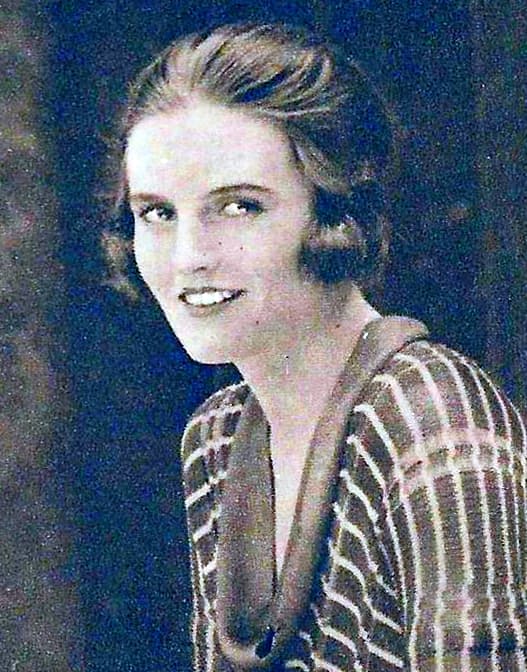 Poppy Wyndham