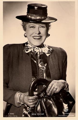 Ida Wüst