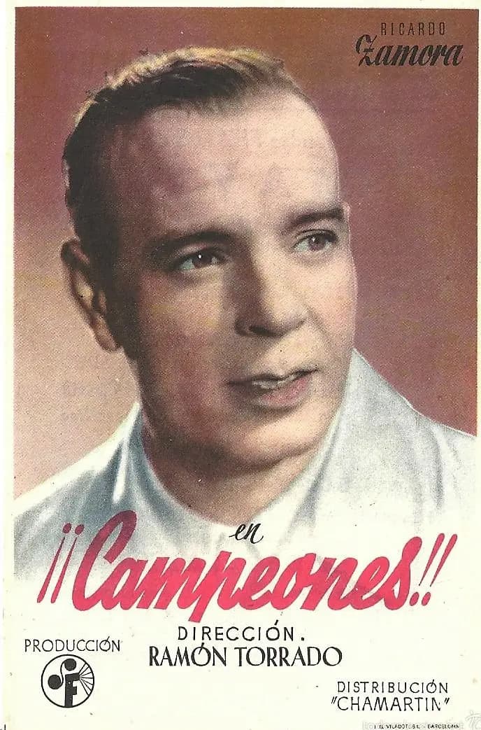 Ricardo Zamora