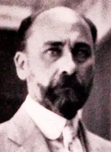 E. La Croix Du Duit