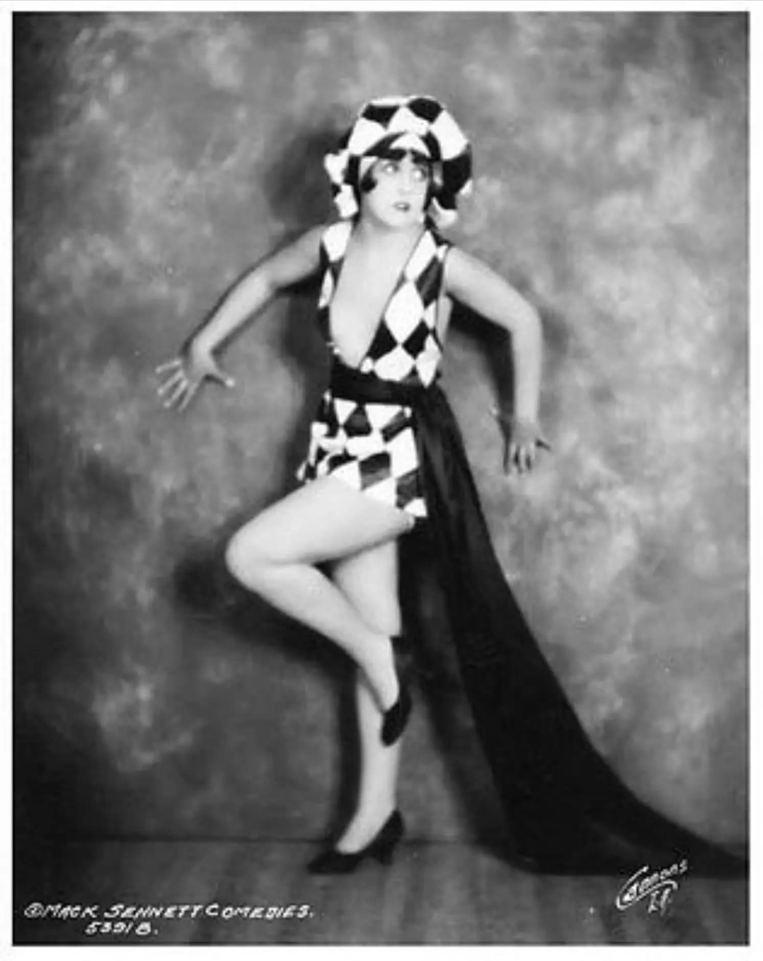 Muriel Montrose