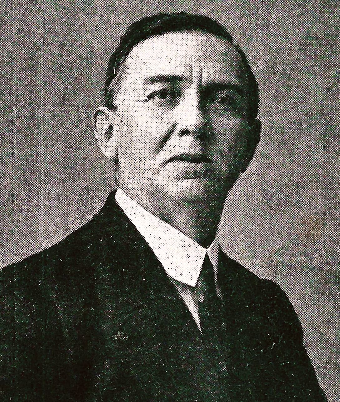 Alfredo Cruichi
