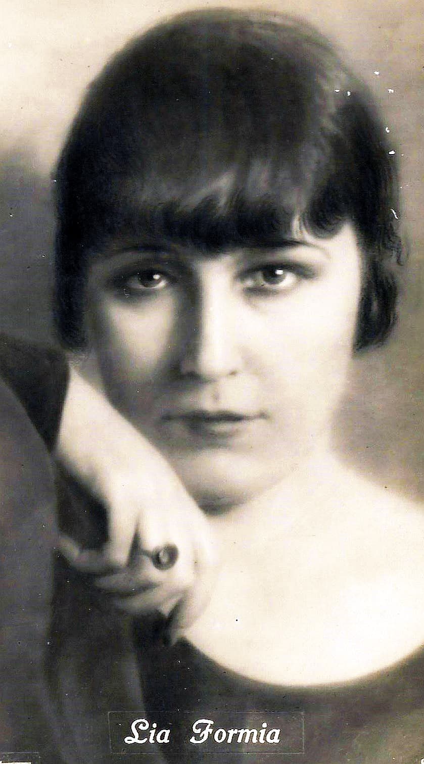 Lia Formia