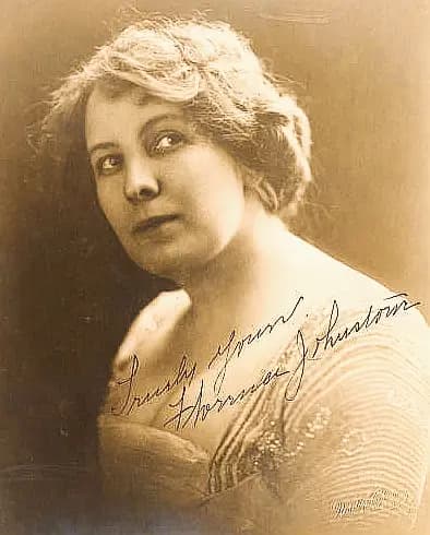 Florence Johnstone