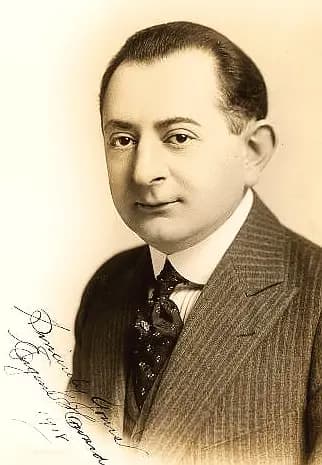 Eugene Howard